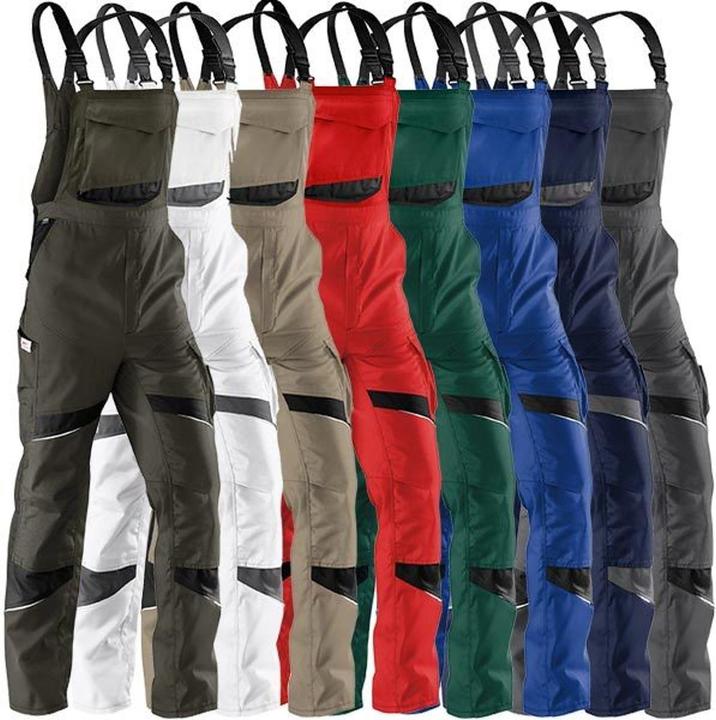 Produktbild Kübler ACTIVIQ Latzhose (26, 26)