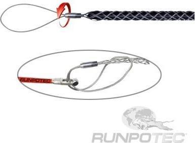 Actual product image Runpotec Cable grip