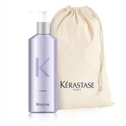 Produktbild Kérastase Nachfüllbare Aluminiumflasche