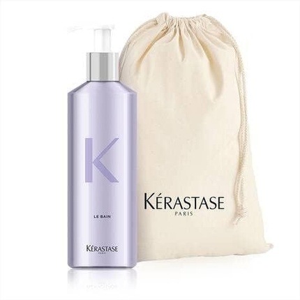Produktbild Kérastase Nachfüllbare Aluminiumflasche