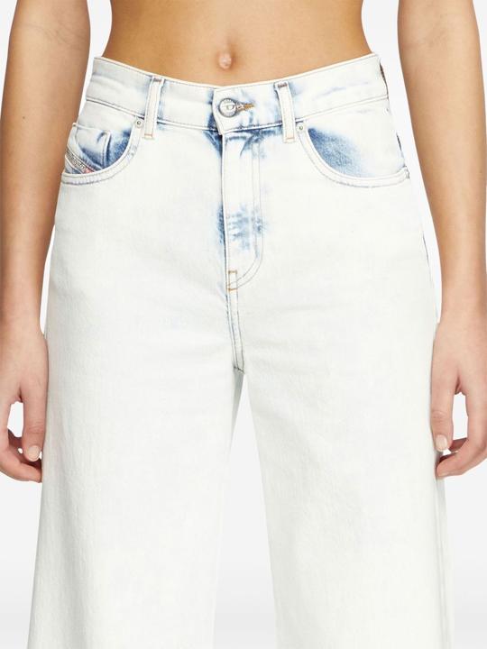 Image du produit Diesel D-akemi L.32 Pantaloni (28)