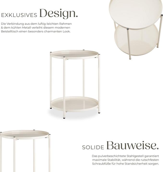 Image du produit tectake Oxford