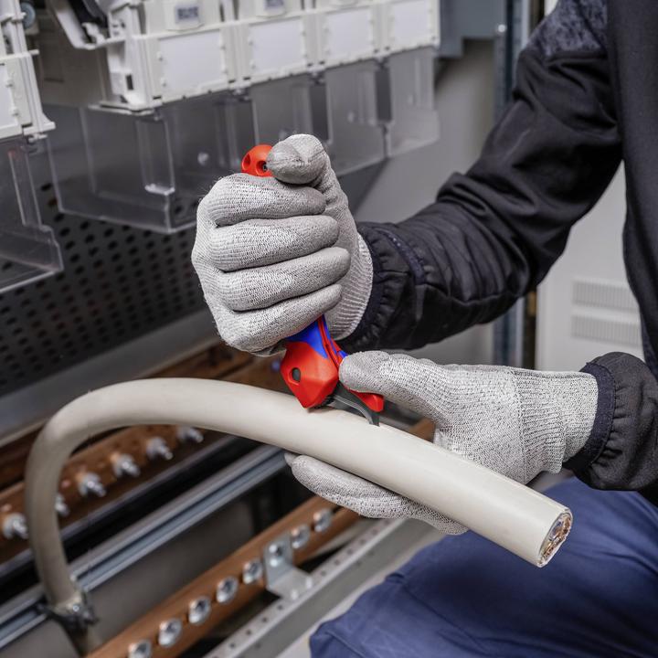 Produktbild Knipex 16 50 145 SB (146 mm)