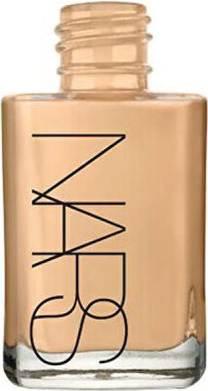Actual product image NARS Cosmetics Foundation Sheer Glow (Sahel)