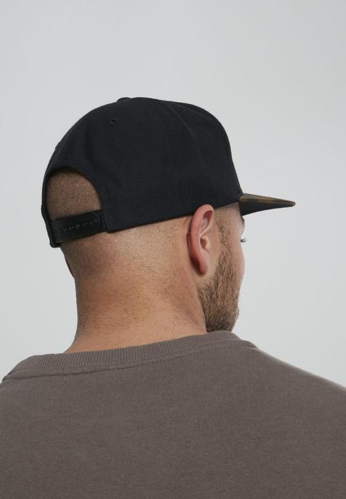 Produktbild Flexfit Classic Snapback 2-Tone Camo (One Size)