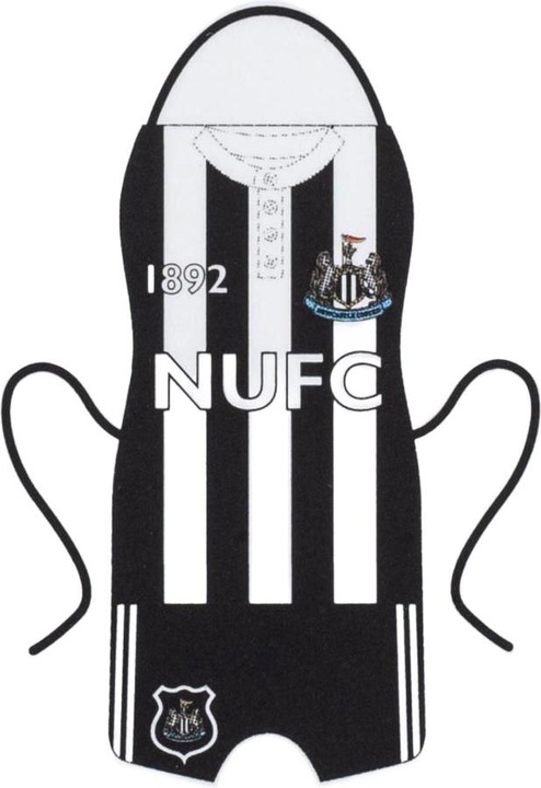 Immagine prodotto Newcastle United FC Grembiule da Cucina Retrò (Taglia unica)