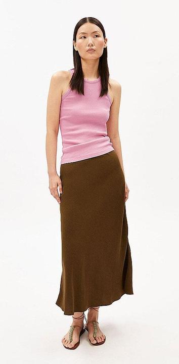 Produktbild Armedangels Midirock LENOVAA (L)