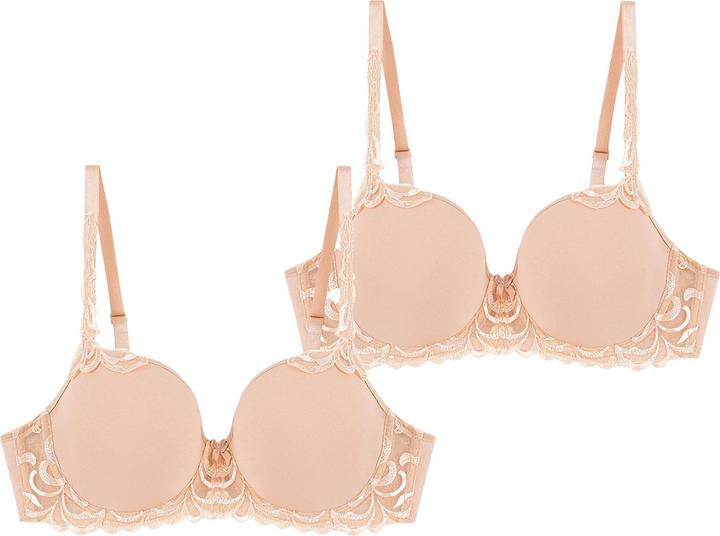 Neutral beige
