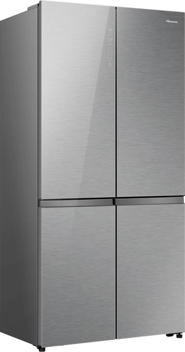 Actual product image Hisense RQ5P605NSVE (591 l)