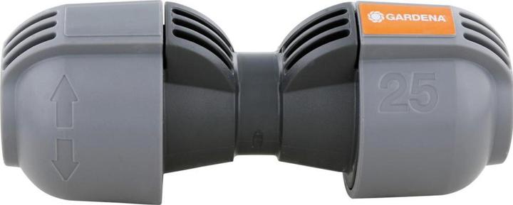 Image du produit Gardena Connecteur Quick+Easy