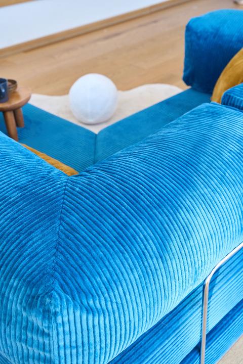 Produktbild Atelier del Sofa Kanyon Corner Sofa-Bed (Ecksofa)
