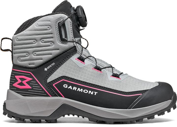 Actual product image Garmont Trace Mid Boa Gtx (36.5)