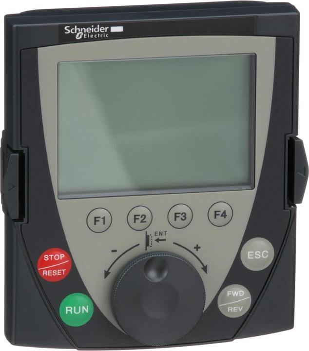 Produktbild Schneider Electric Grafik Terminal