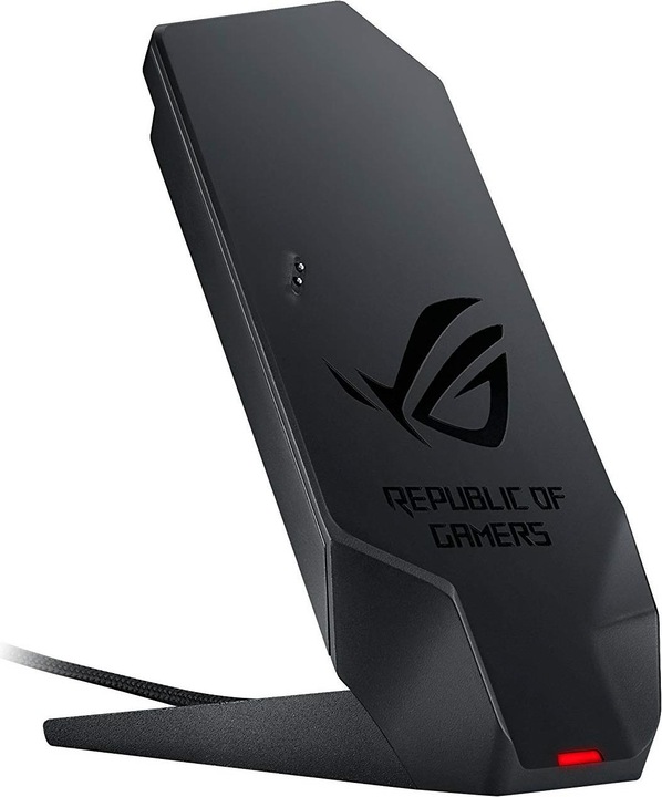 Actual product image ASUS ROG Spatha (Cable, Wireless)