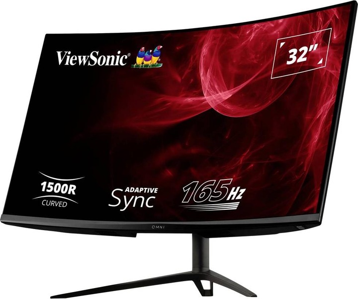Image du produit Viewsonic VX3218-PC-MHDJ (1920 x 1080 pixels, 32")