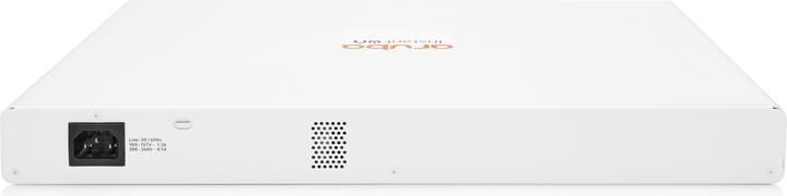 Productafbeelding HPE Aruba ION 1960 12XT 4XF schakelaar JL805A (16 ports)