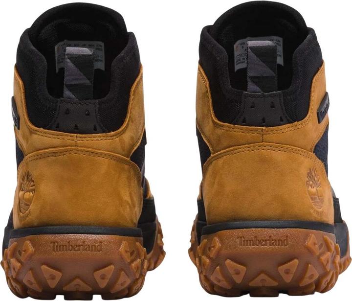 Actual product image Timberland Mens Motion 6 GreenStride Boots (40.5)