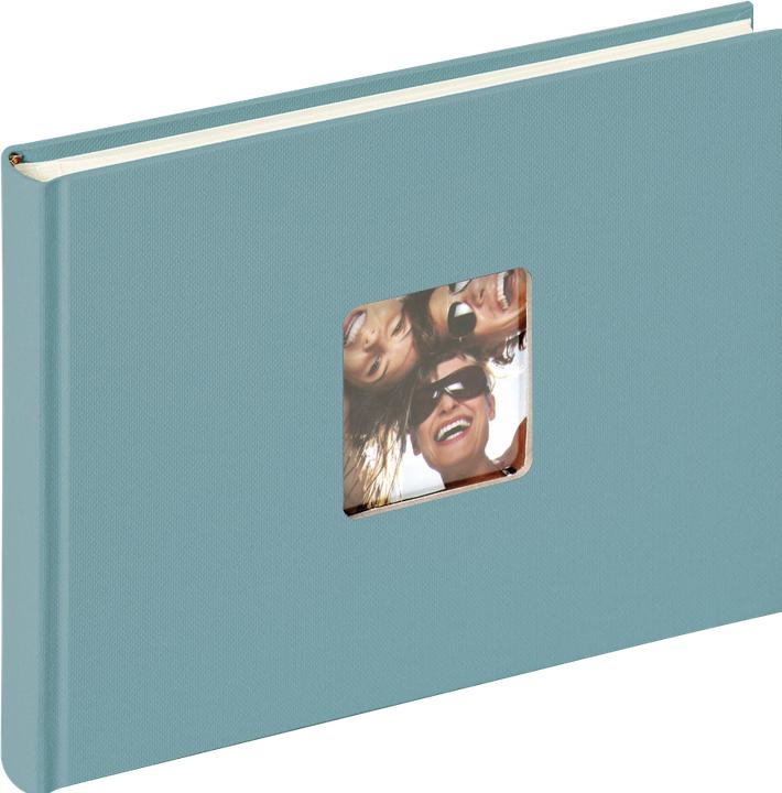 Immagine prodotto Walther Design Fun 22x16 40 pagine libro album di 40 pagine (22 x 16 cm)
