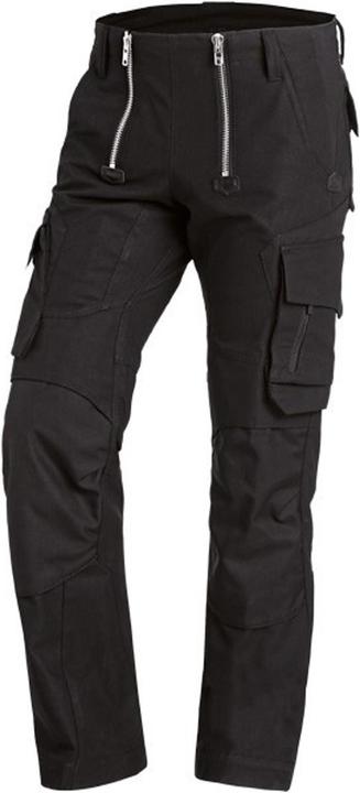 Immagine prodotto FHB Pantaloni Guild con ginocchiere CORDURA®. (26)