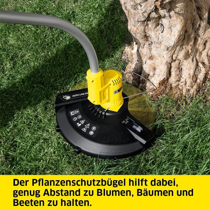 Productafbeelding Kärcher LTR 36-33 (Onkruidverdelgers)