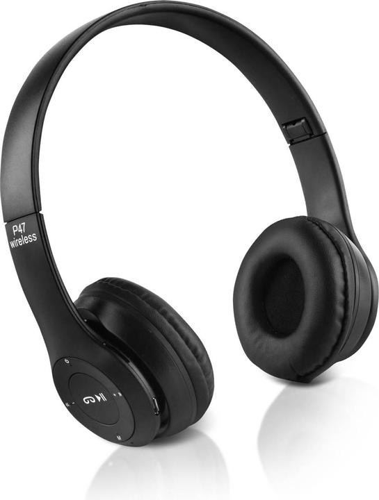 Produktbild Avizar Bluetooth-Kopfhörer P47 (6 h, Kabellos)