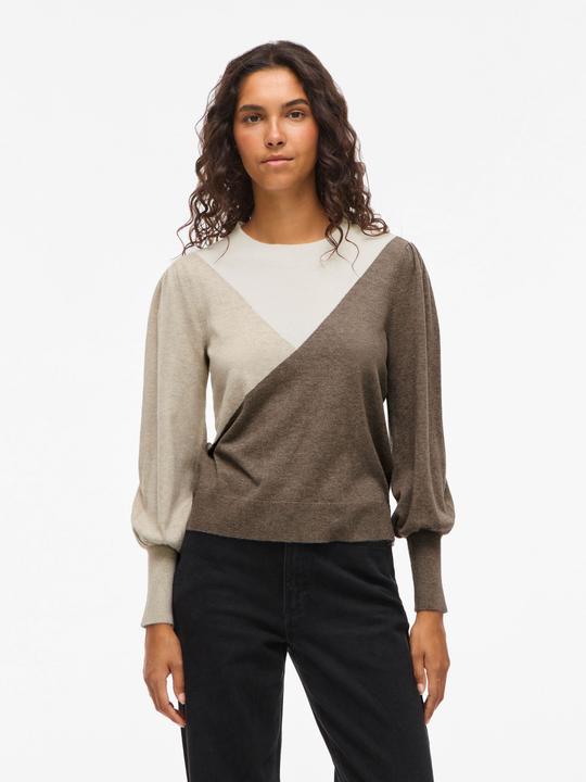 Immagine prodotto Vila VIKERRY Rundhals Strickpullover (XS)