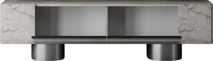 Produktbild Skye Decor Bohem Silver TV Stand (180 x 50 x 30 cm)