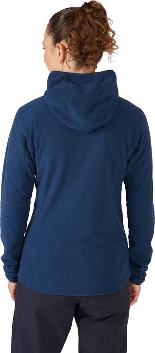 Actual product image Rab Tecton Hoodie (M)