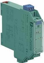 Produktbild Pepperl & Fuchs Elektrodenrelais