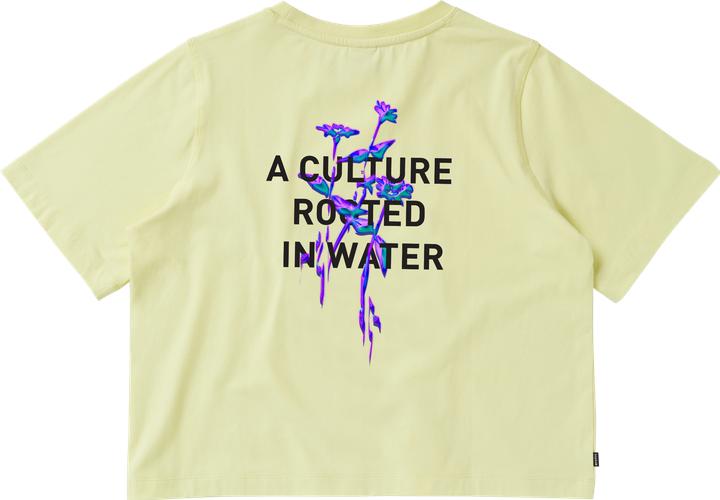 Produktbild Mystic Culture Tee WMN (S)