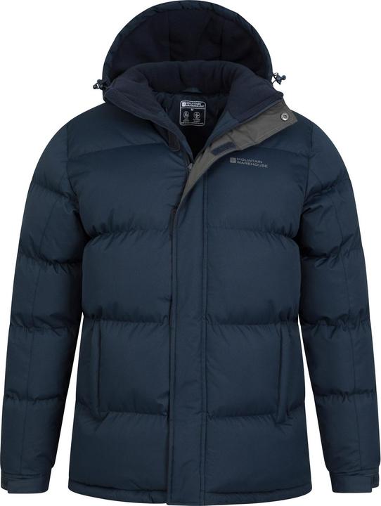 Produktbild Mountain Warehouse Snow Steppjacke (XXL)