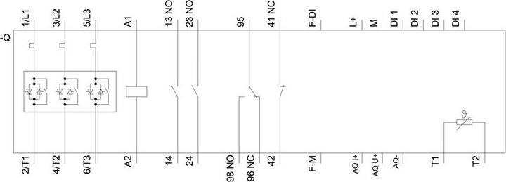 Image du produit Siemens Sirius