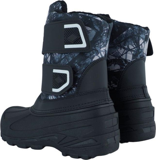 Image du produit Lee Cooper Schwarze Kinderschuhe (28)