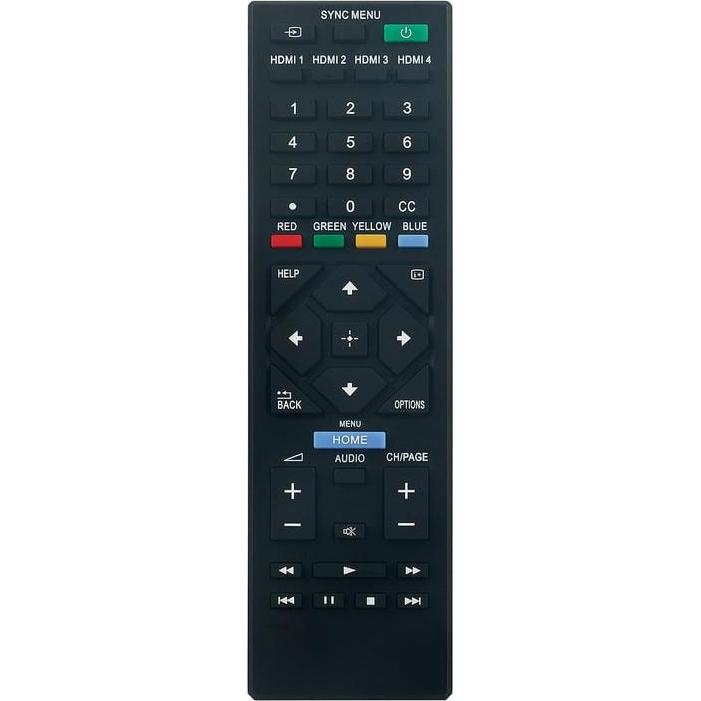 Thumbnail - Sony Remote Commander, Fernbedienung