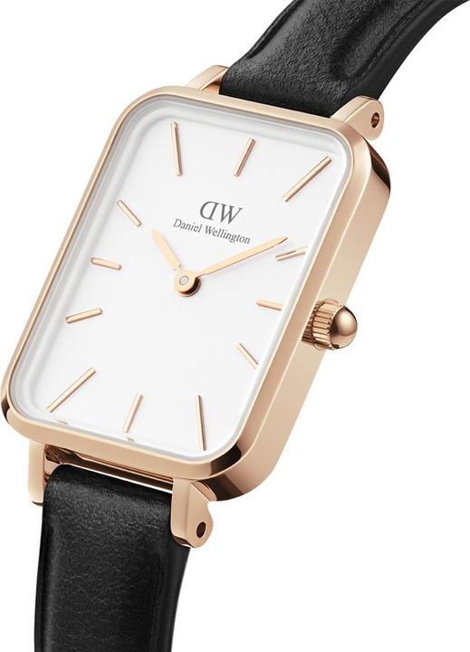Immagine prodotto Daniel Wellington DW00100450 Quadro Pressed Sheffield 36mm 3ATM