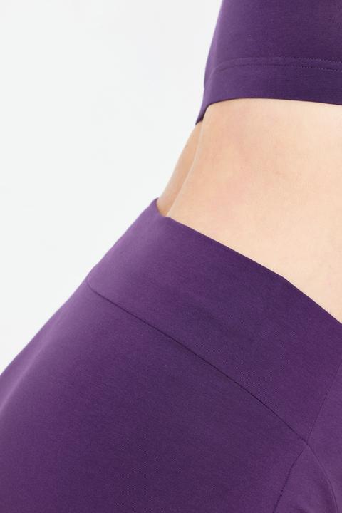 Produktbild Ulla Popken Bellieva-Slip, breites Bündchen, GOTS (68)