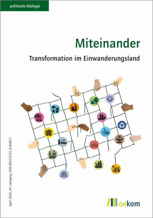 Produktbild Miteinander (Deutsch, 2026)