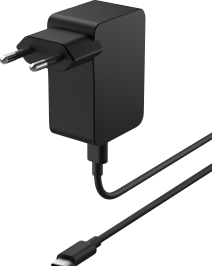 Produktbild Microsoft Netzteil - 18 Watt - auf Kabel: USB-C (18 W)