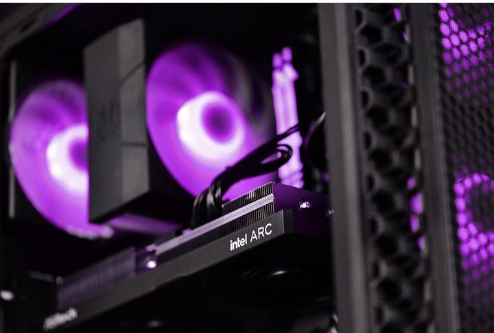 Immagine prodotto Actina 5901443404842 PC AMD Ryzen™ 7 8700F 32 GB DDR5-SDRAM 1 TB SSD AMD Radeon RX 7700 XT Midi Towe (1000 GB, 32 GB, Radeon RX 7700 XT)