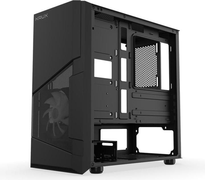 Actual product image Krux Cosmo (mATX, Mini-ITX)