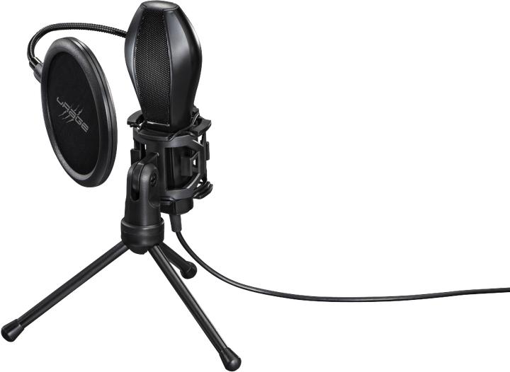 Actual product image Hama uRage MIC xStr3am Evolution