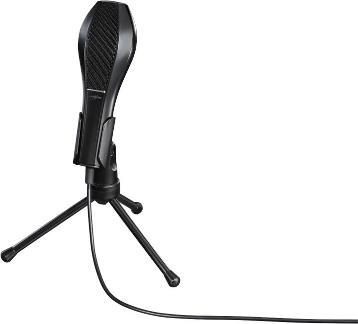 Actual product image Hama uRage MIC xStr3am Evolution