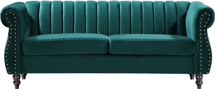 Produktbild Vente-unique Trumbo (3-Sitzer)