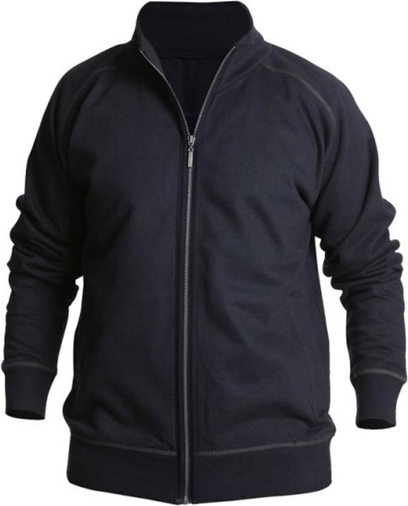 Produktbild Blakläder Sweatshirt Reissverschluss 3349 (S)