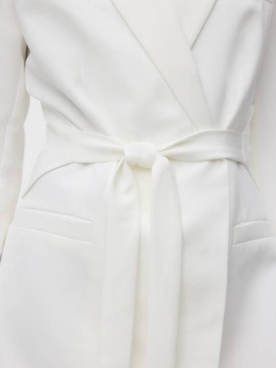 Image du produit Vero Moda VMBECCA Kurzes Kleid Blazer-Kleid (34)