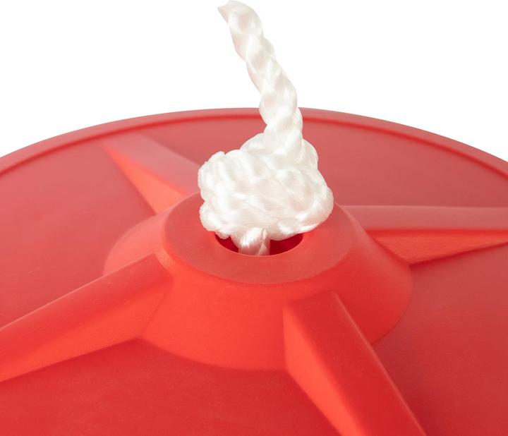 Produktbild Idena Tellerschaukel 28cm TÜV und GS
