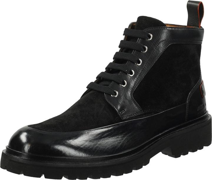Produktbild Melvin & Hamilton Stiefelette (43)