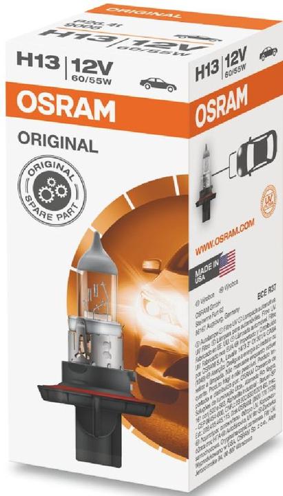 Produktbild Osram Original (H13)