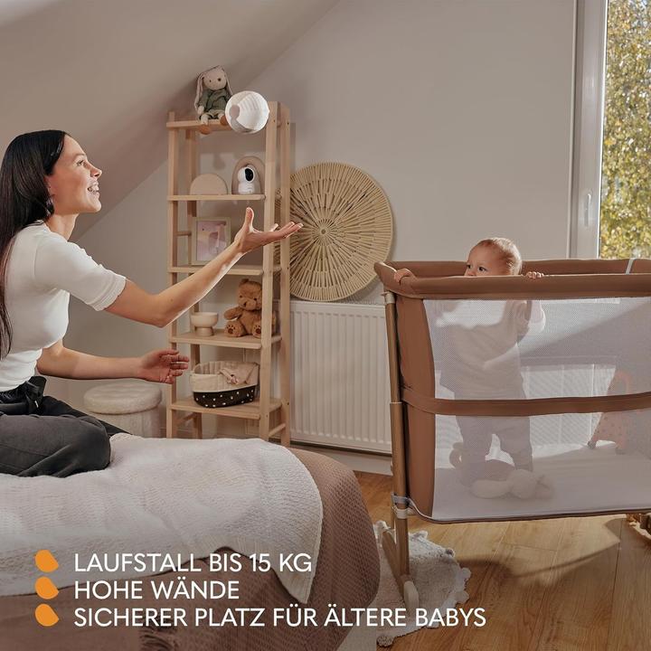 Image du produit Lionelo Thomi Plus