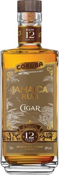 Produktbild Coruba Cigar (1 x 70 cl)
